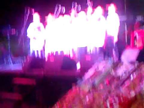 Halkevleri Yaz Okulu Çocuk Korosu Umurbey Festivalinde 2 (Çanakkale)