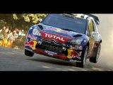 WRC ADAC Rallye Deutschland Day 1 On 25 Aug 2013 Live Online