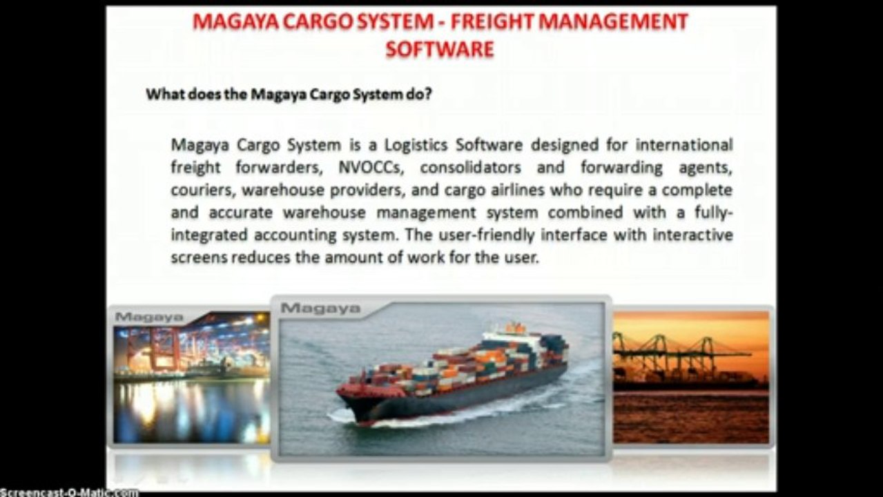 warehouse management system - How to Choose the Right WMS