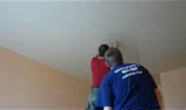 Натяжной потолок москва герместрой.рф