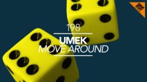 UMEK - Move Around (Original Mix) [Great Stuff]