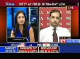 ET NOW Exclusive: Tushar Mahajan, Head of Derivatives, Nomura
