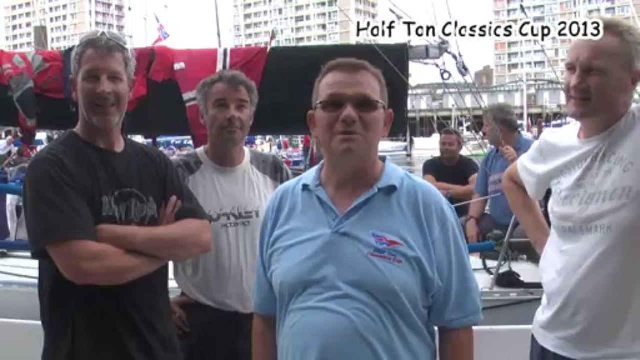 Carpe Diem - HTCC 2013