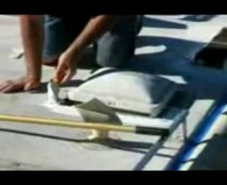 RV Leaks Repair - RV Customer Testimonial