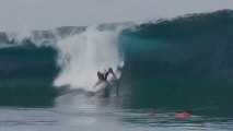 Defining Moments Kai Ottons Perfect 10 - Billabong Pro Tahiti