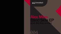 Alex Mine - Blind Side (Mr. Bizz Remix) [Transmit Recordings]
