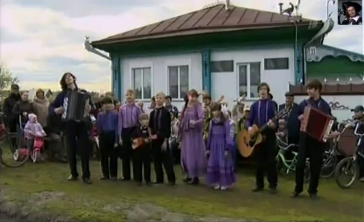 Играй гармонь.Песни лета.