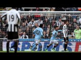 Barclays PL Manchester City vs Newcastle United Live Coverage