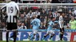 Barclays PL Manchester City vs Newcastle United Live Coverage