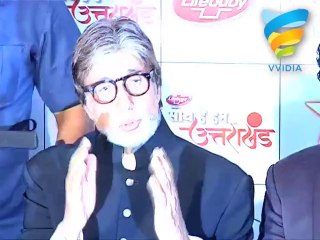 Film Industry Rebuilds Uttrakhand