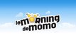 Morning de Momo sur HIT RADIO - SANATI7 02_10_2012