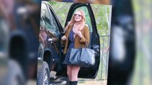 Lindsay Lohan Admits She's an Addict in Oprah Winfrey Interview