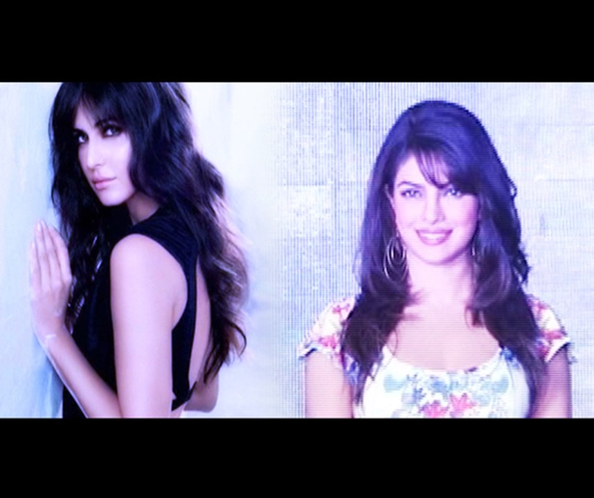 Katrina Kaif apparently rejected Priyanka Chopra’s Gunday