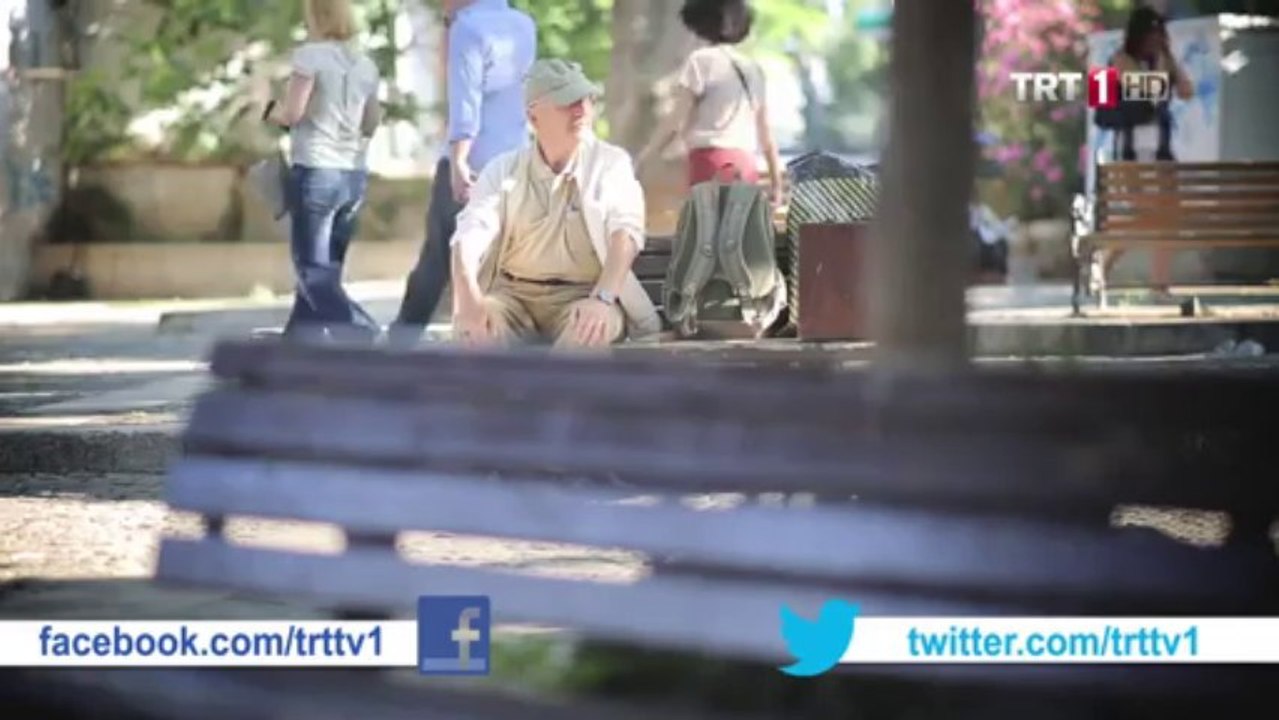 AN'dan İçeru Çağırayım Mevlam Seni