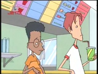 What's with Andy 1x26 - The Answers