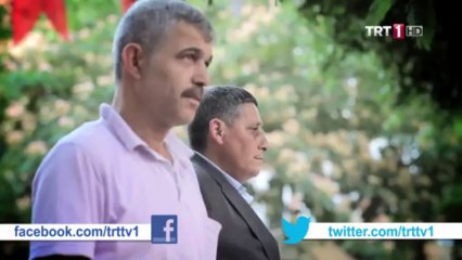 AN'dan İçeru Gel Gör Beni Aşk Neyledi
