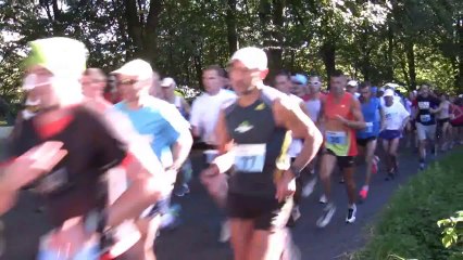 21 km de Marcenat - Le résumé