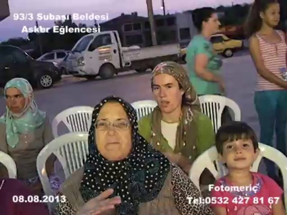 asker eğlencesi 9
