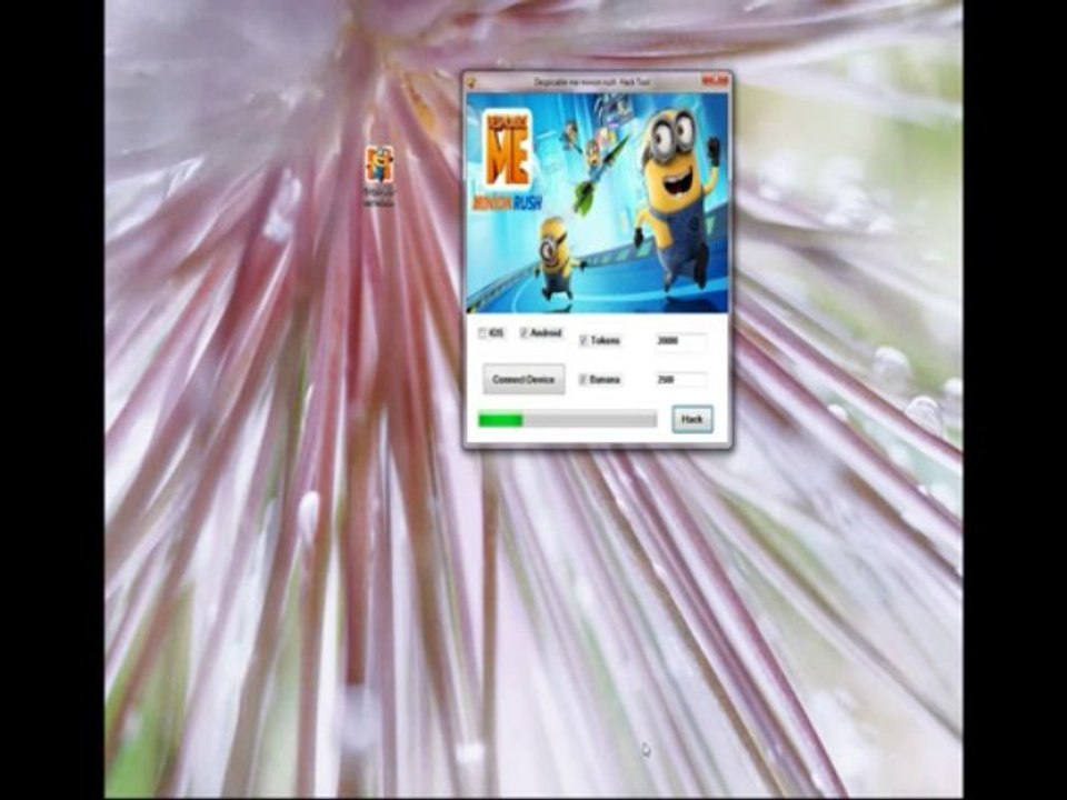 Hack Despicable Me Minion Rush IOS & android  {Cheats Tool} For All Device