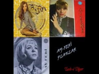 Ay-Feri _-İkimize Bir Dünya 1968