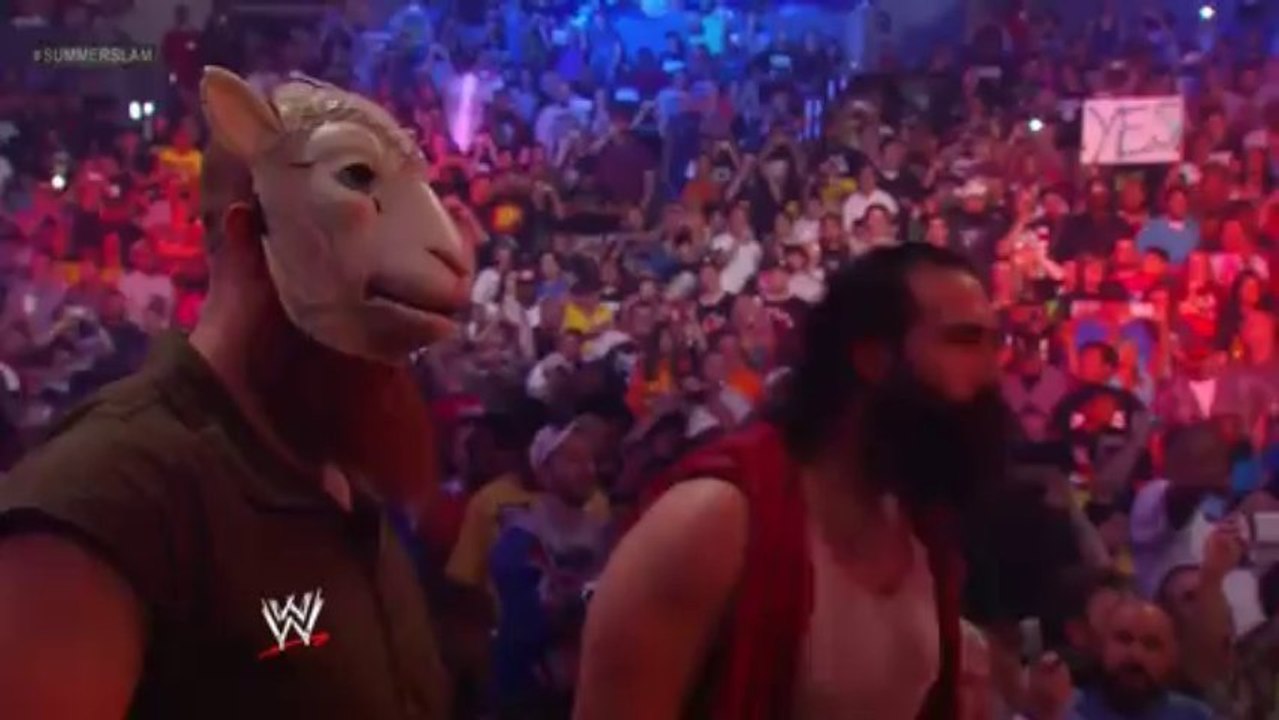 summerslam latino 720p parte 1