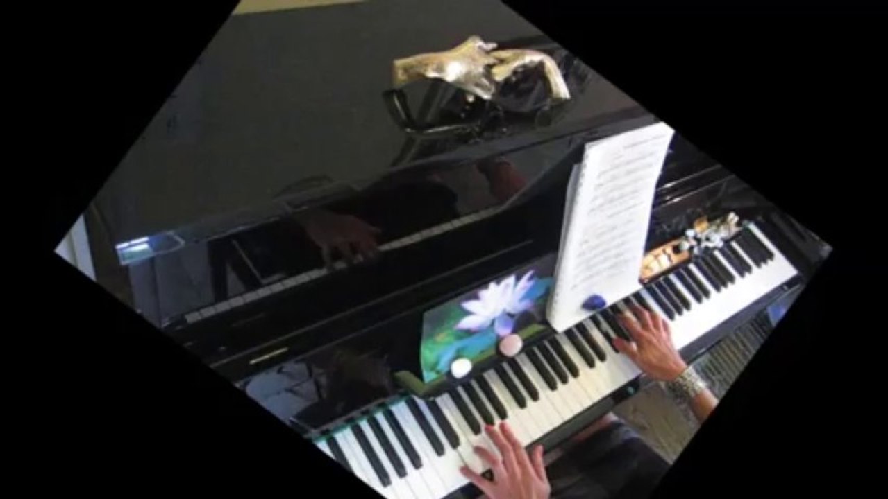 Prends la vie comme elle vient