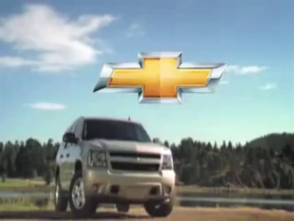 2013 Chevrolet Tahoe Dealer St. Petersburg, FL | Chevy Tahoe Dealership St. Petersburg, FL
