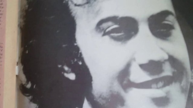 Ali Kocatepe Gelen Ağlar Giden Ağlar 1973