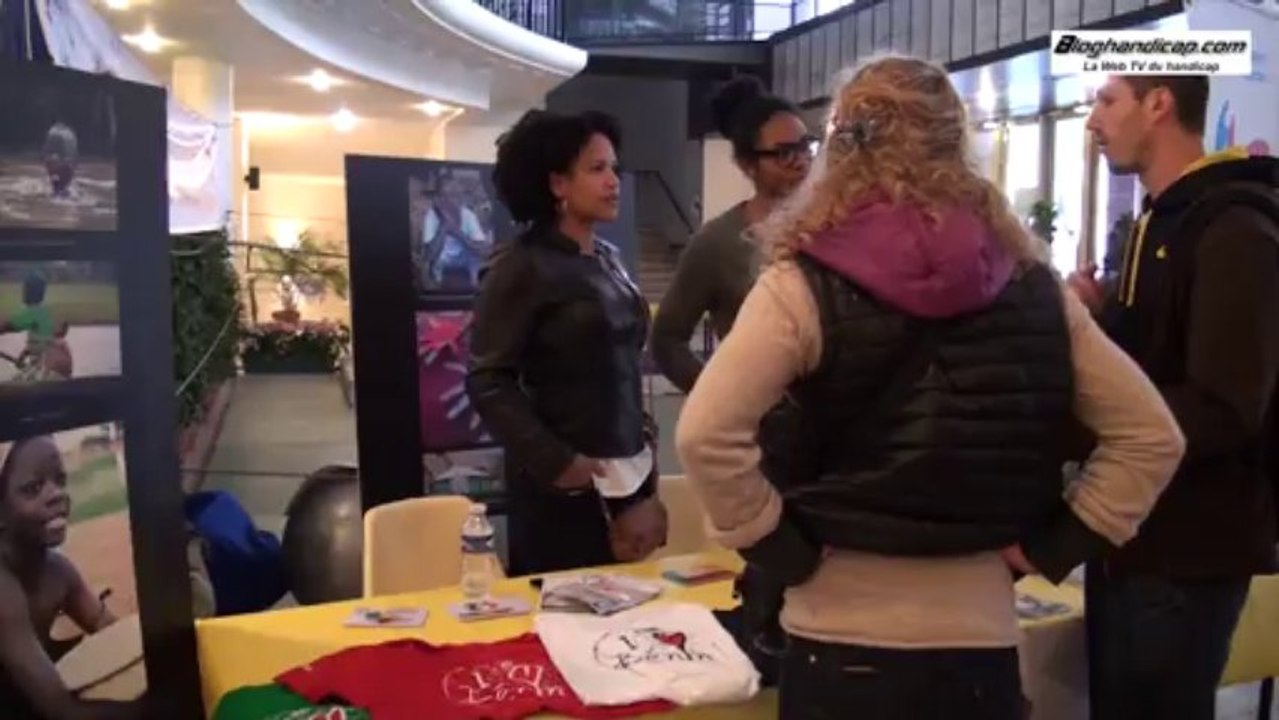 Association des Paralysés de France 75