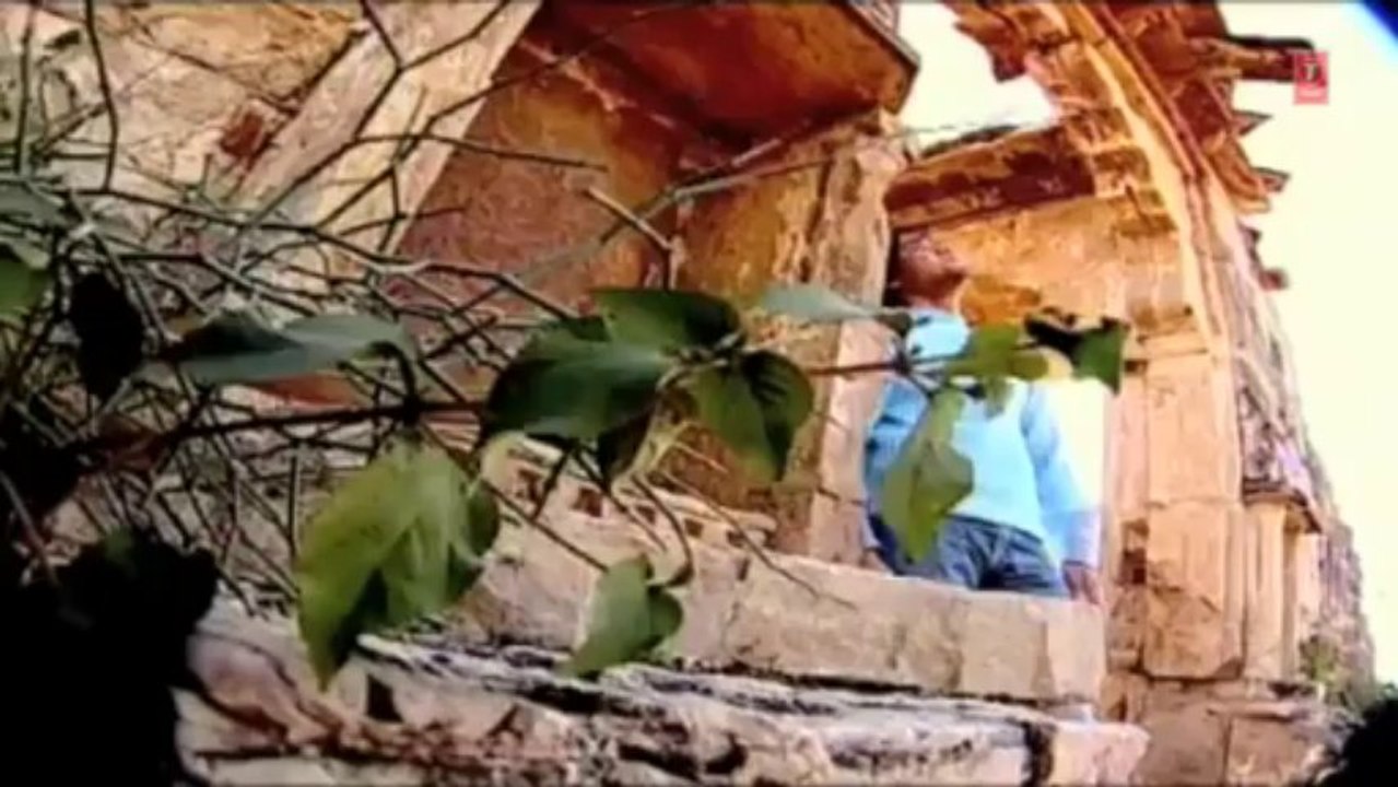 Sonu Nigam Rang Aur Noor Ki Baraat Song - Hindi Old Classical Songs