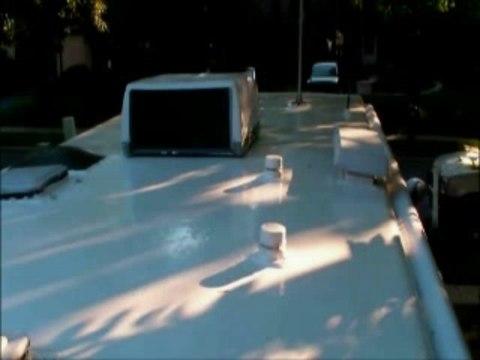 EPDM Coatings Fix roof Leaks once with the only liquid EPDM in the world!