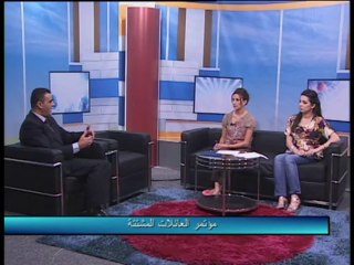 فلسطين هذا الصباح 19-8-2013 ج1