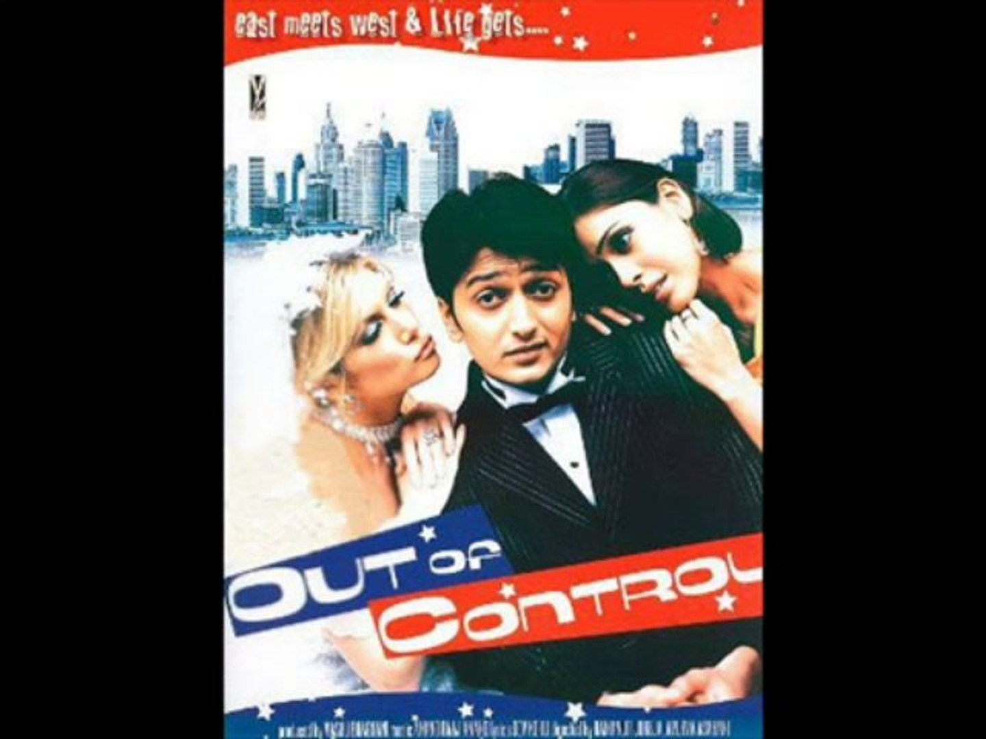 Jodiyan Ban Gayi - Out Of Control (2003) Full Song, image size:1440x1080
