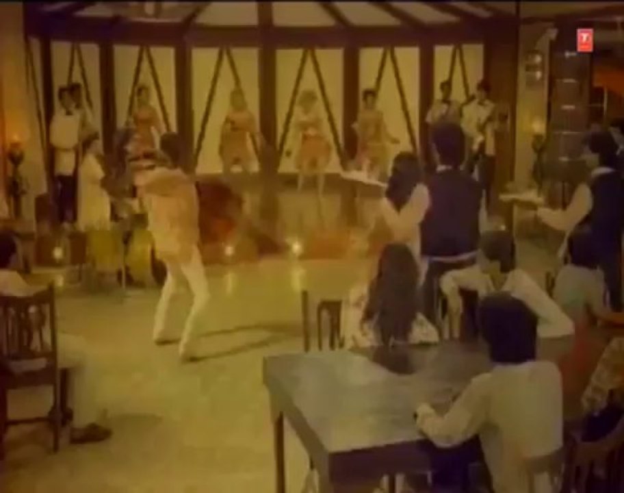 Step By Step Full Song _ Hawalaat _ Mithun Chakraborty, Anita Raj