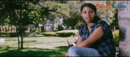 Boy maintaine distance from girl from Love failure movie