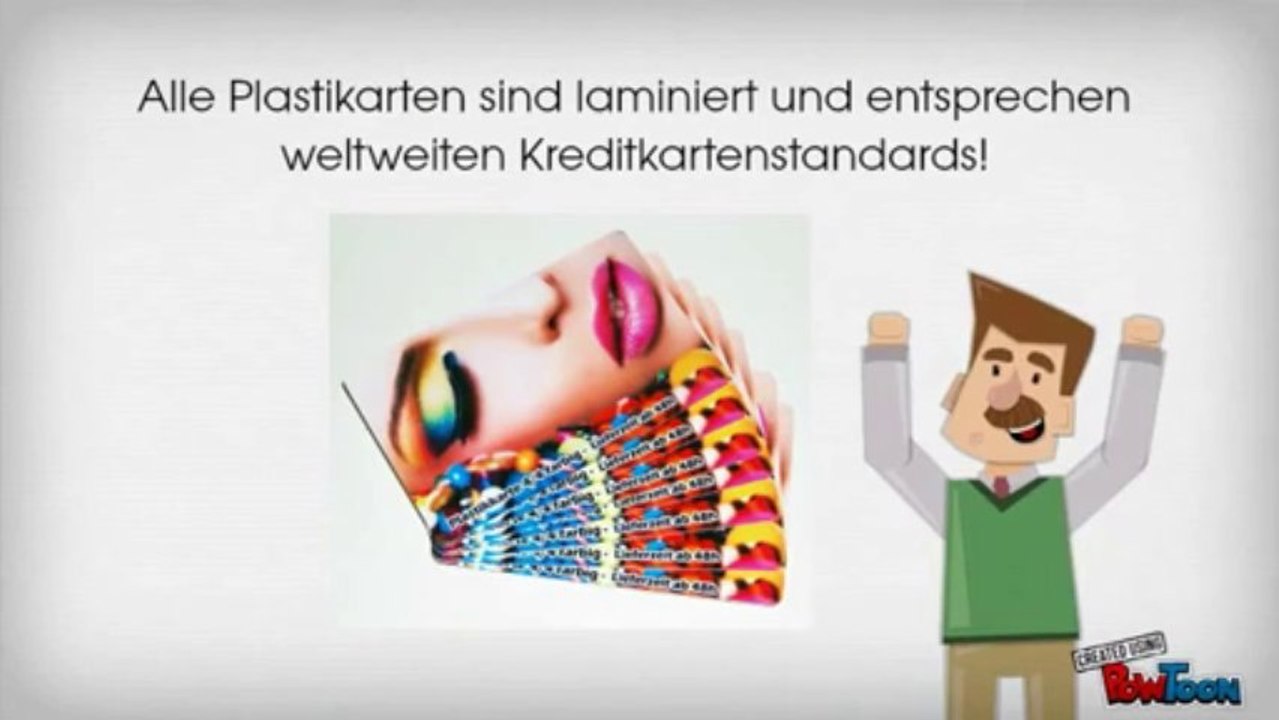 Spc-world.de - plastikkarten für alle!