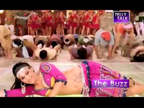 Jhalak Dikhhla Jaa 6 - Drashti Dhami & Sanaya Irani to dance together