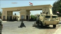 Emboscada mata 25 policiais na península do Sinai