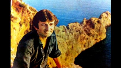 Atilla Yelken "Seni Gidi Falcı" 1978