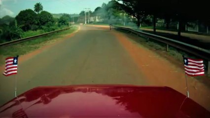 The Ambassador, un film de Mads Brügger (Teaser)