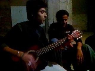 Moiz And Sam by ya jism hai to kiya  . .