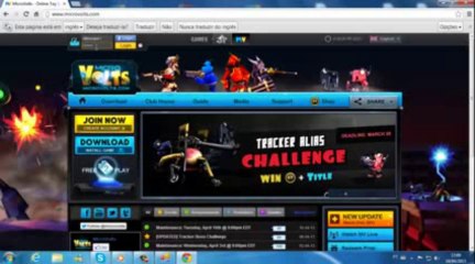 Microvolts Multi Hack \ Cheat [FREE Download] August - September 2013 Update