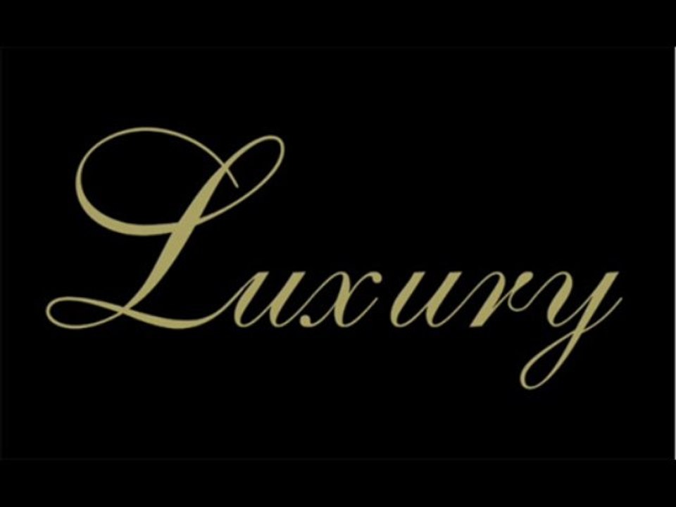 DJ Mustafa Özcan - Luxury Deep Vol.1 2013-AGU