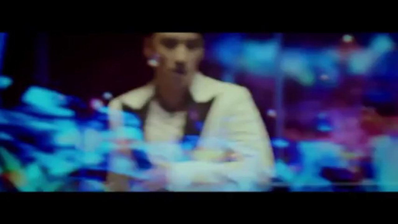 SEUNGRI - 할말있어요 (GOTTA TALK TO U) M-V