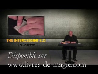 Intercessor 2.0 - Gaetan Bloom