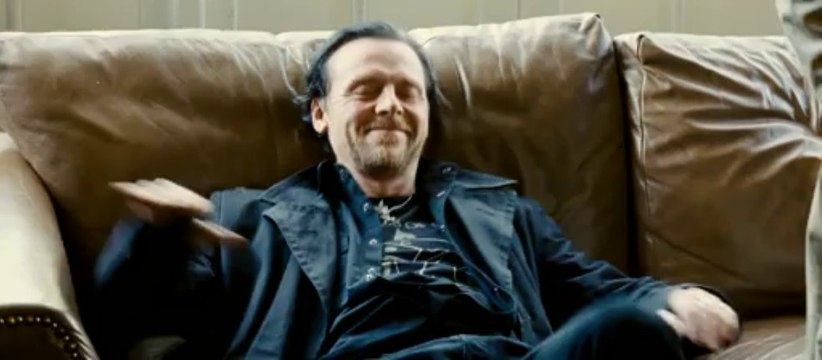 LE DERNIER PUB AVANT LA FIN DU MONDE - Extrait 1 VOST Fais-moi signe - Au cinéma le 28 Août