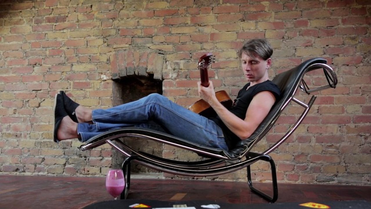 Franz Ferdinand - Come Home, Practically All, Is Nearly Forgiven (Short Version)