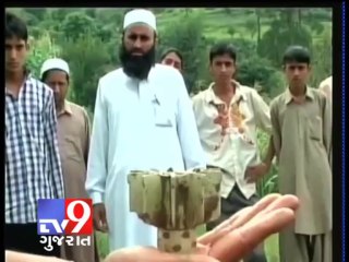 Tv9Gujarat - Pakistan fires at Indian posts in Mendhar ,19th ceasefire violation in 10 days