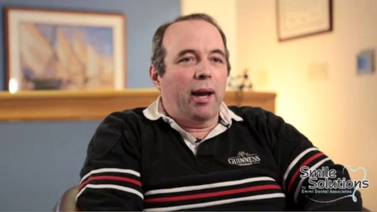 Reconstructive Dentistry Wilmington, Delaware