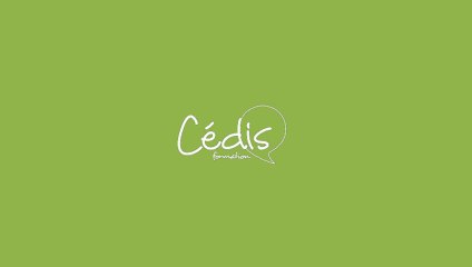 En direct : formation cédis